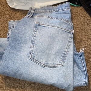 Old navy jeans